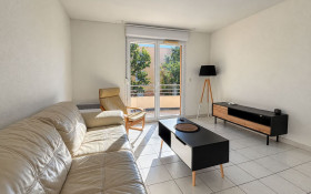 Appartement à Avignon