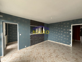 Appartement à Lunéville