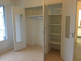 Appartement à Besançon