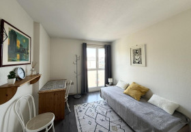 Appartement à Saint-Jean-le-Blanc