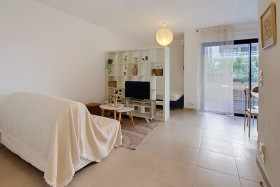 Appartement à Fréjus