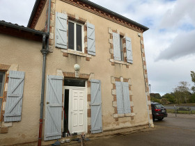 Maison à Blanquefort