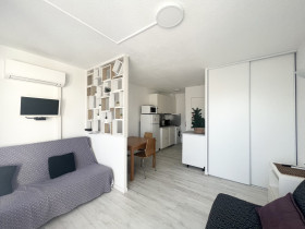 Appartement à La Grande-Motte