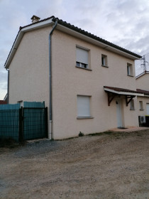 Maison à Lucenay