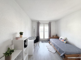 Appartement à Saint-Jean-le-Blanc