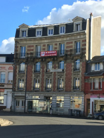 Appartement à Saint-Quentin