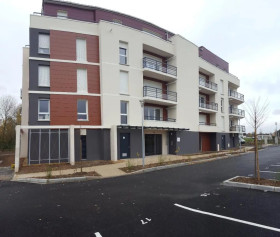 Appartement à Orléans