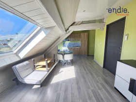 Appartement à Belfort
