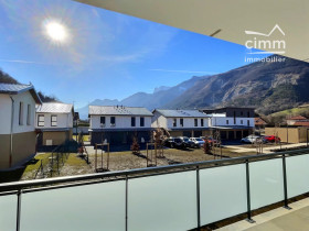 Appartement à Vif