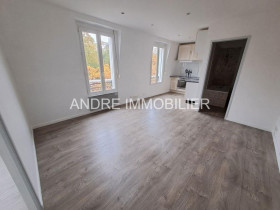 Appartement à Achères