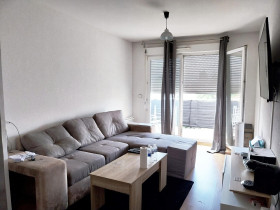 Appartement à Montélimar