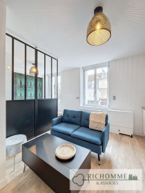 Appartement à Reims