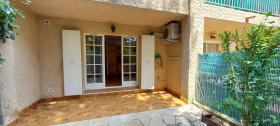Appartement à Le Beausset
