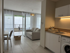 Appartement à Rodez