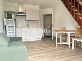 Appartement à Argentan