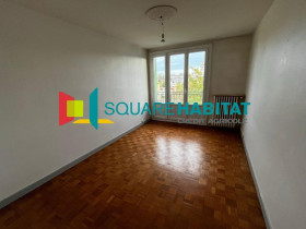 Appartement à Nevers