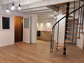 Maison à La Grigonnais