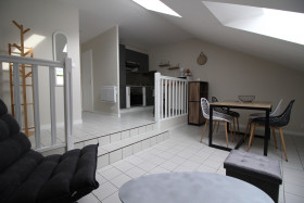 Appartement à Nuits-Saint-Georges