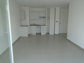 Appartement à Fabrègues