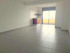 Appartement à Saint-Denis