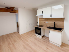 Appartement à Aubenas