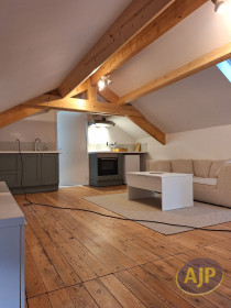 Appartement à Pons