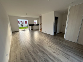 Maison à Aigrefeuille-d'Aunis