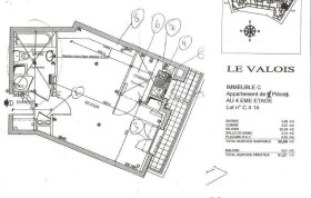 Studio à Bois-Colombes