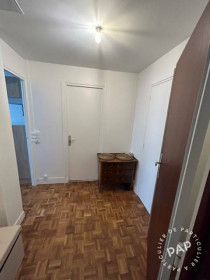 Appartement à Clamart