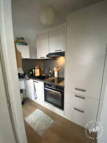 Appartement à La Rochelle