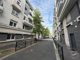 Appartement à Clichy