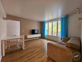 Appartement à La Celle-Saint-Cloud