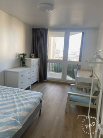 Chambre à Neuilly-sur-Marne