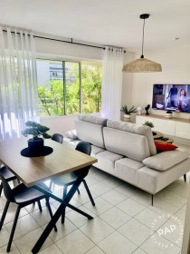 Appartement à Marseille