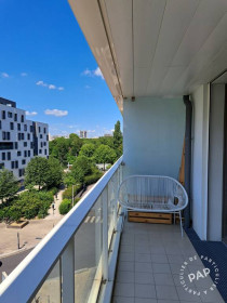 Appartement à Issy-les-Moulineaux