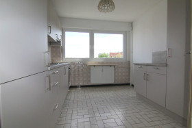 Appartement à Mulhouse