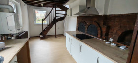 Appartement à Le Quesnoy
