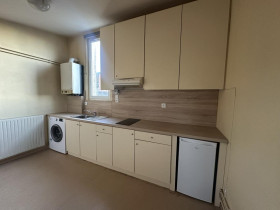 Appartement à Rodez