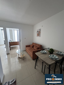 Appartement à Saint-Denis