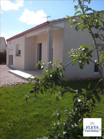 Maison à Montbeton