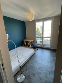 Appartement à Angers