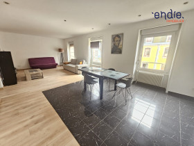 Appartement à Belfort