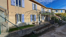 Appartement à Auriol