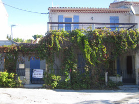 Appartement à ST SAVOURNIN