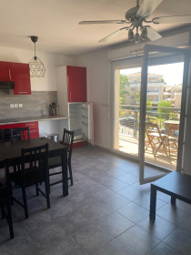 Appartement à Allauch