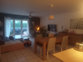 Appartement à ST SAVOURNIN