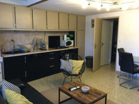 Appartement à Peypin
