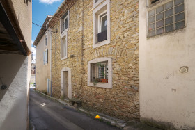 Maison à Villegailhenc