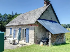 Maison à Egletons