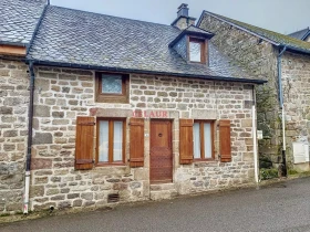 Maison à Egletons